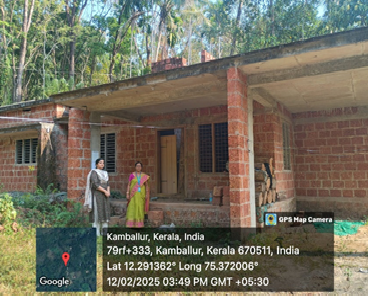 Praveen Kumar, Kerala